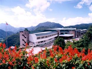 Banaue Hotel Baguio City Εξωτερικό φωτογραφία